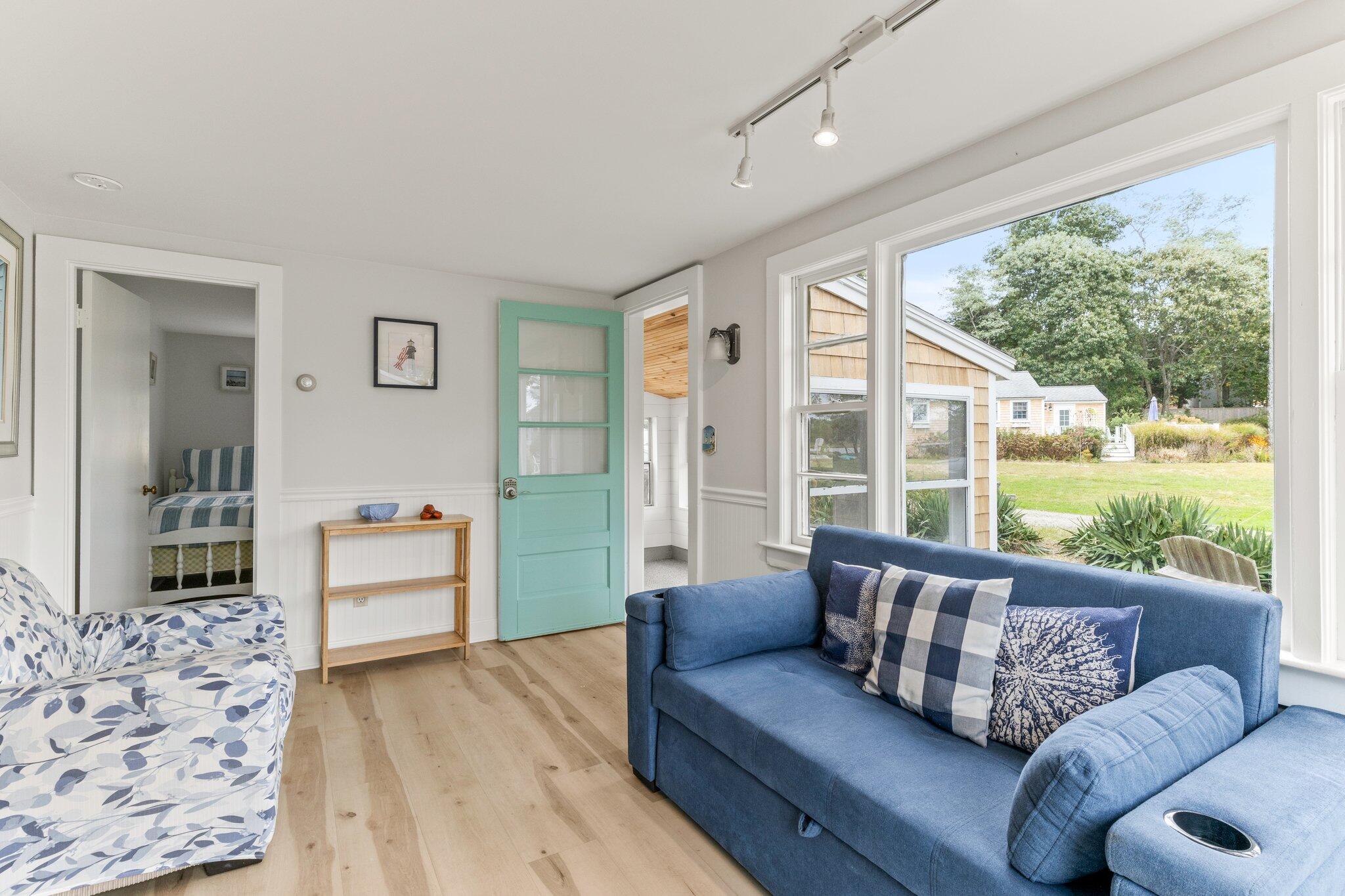 Eastham, Massachusetts 02642, United States, 2 Bedrooms Bedrooms, ,1 BathroomBathrooms,Residential,Active,42083