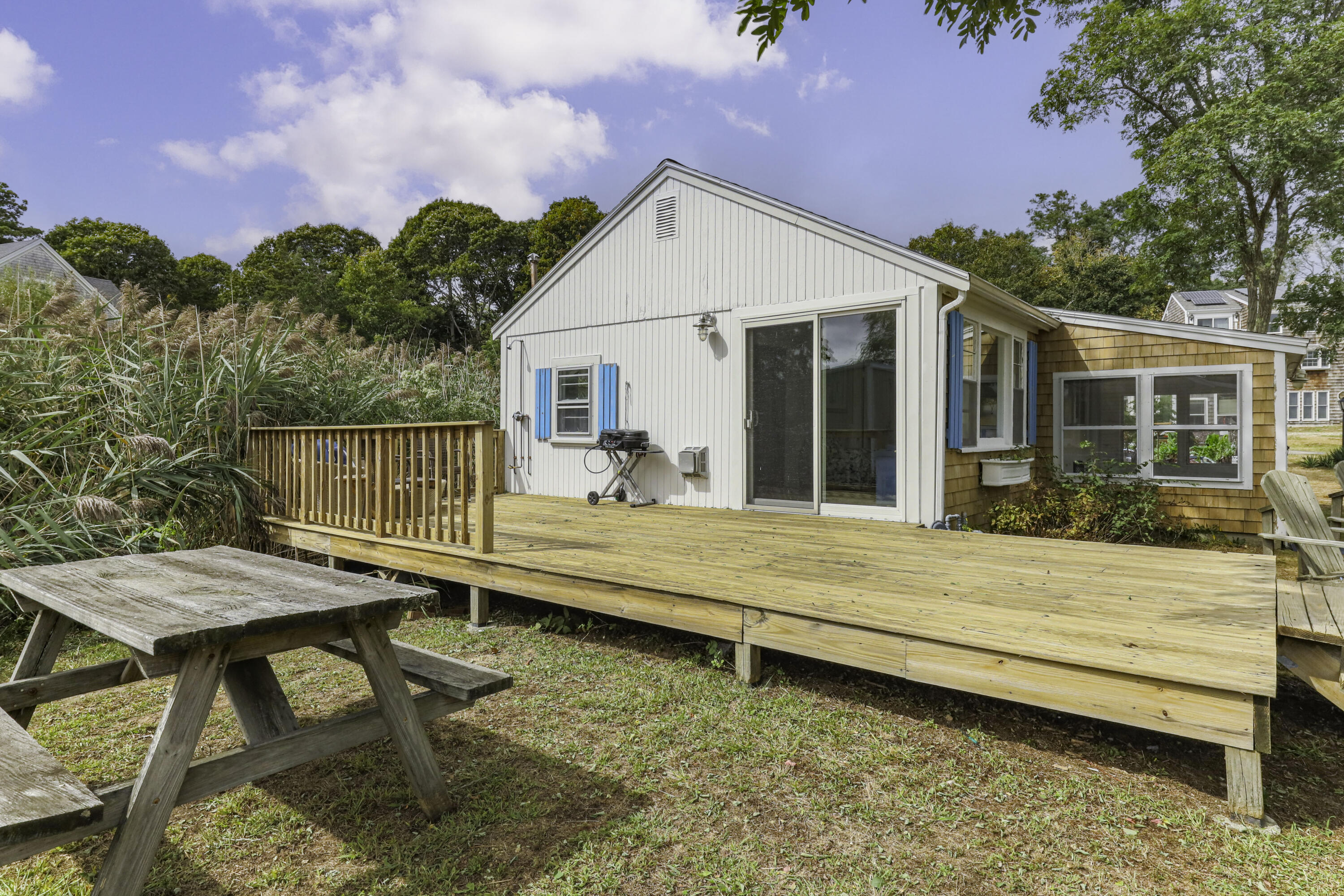 Eastham, Massachusetts 02642, United States, 2 Bedrooms Bedrooms, ,1 BathroomBathrooms,Residential,Active,42083