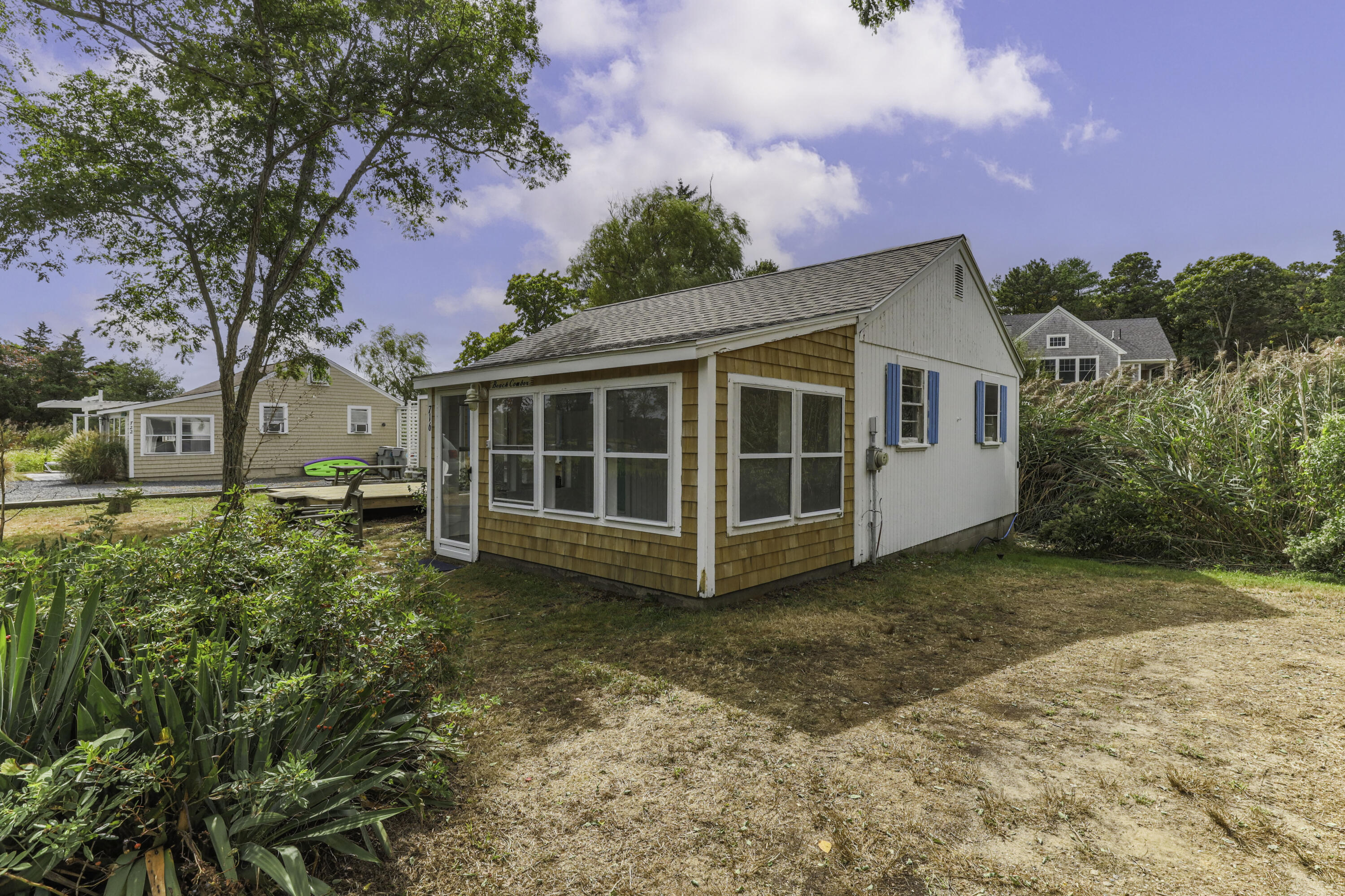 Eastham, Massachusetts 02642, United States, 2 Bedrooms Bedrooms, ,1 BathroomBathrooms,Residential,Active,42083