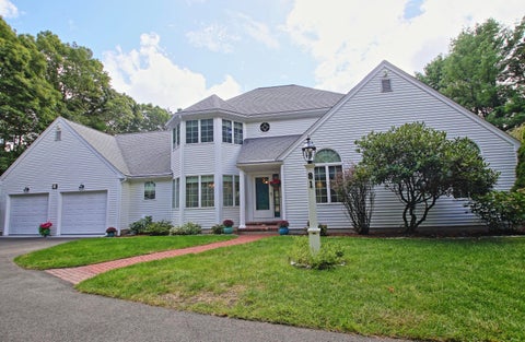 Photo of 81 Pond Street, Brewster, MA 02631 (MLS # 22605103)
