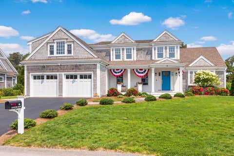 Photo of 48 Hunter Rise, Chatham, MA 02633 (MLS # 22603757)