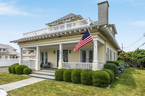 Photo of 3 Worcester Avenue, Falmouth, MA 02540 (MLS # 22503414)