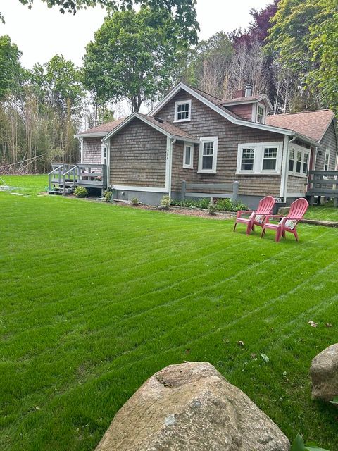 Photo of 794 Sandwich Road, Falmouth, MA 02540 (MLS # 22600445)