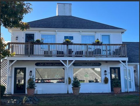 Photo of 68 Tupper Road #UNIT 8, Sandwich, MA 02563 (MLS # 22602419)