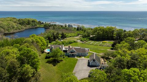 Photo of 296 Center Hill Road, Plymouth, MA 02360 (MLS # 22504836)