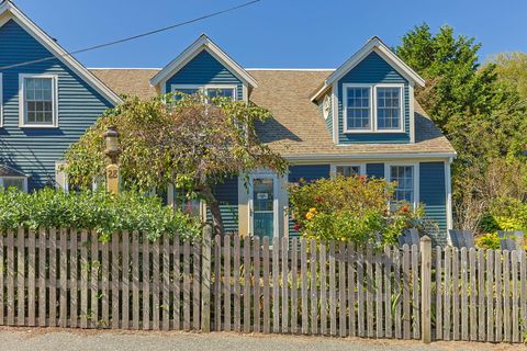 Photo of 28 Commercial Street #Unit 2, Provincetown, MA 02657 (MLS # 22601059)