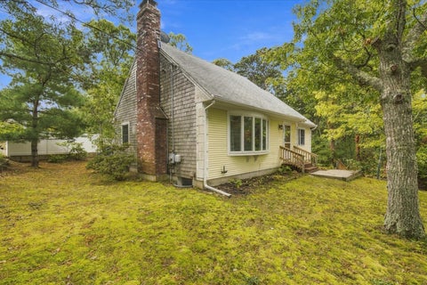 Photo of 141 Timberlane Drive, Brewster, MA 02631 (MLS # 22605113)