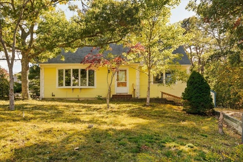 Photo of 141 Timberlane Drive, Brewster, MA 02631 (MLS # 22605113)
