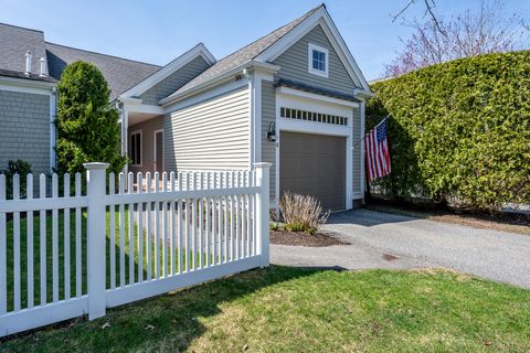 Photo of 8 Hollyhock Knoll Court #UNIT 8, Bourne, MA 02532 (MLS # 22601550)