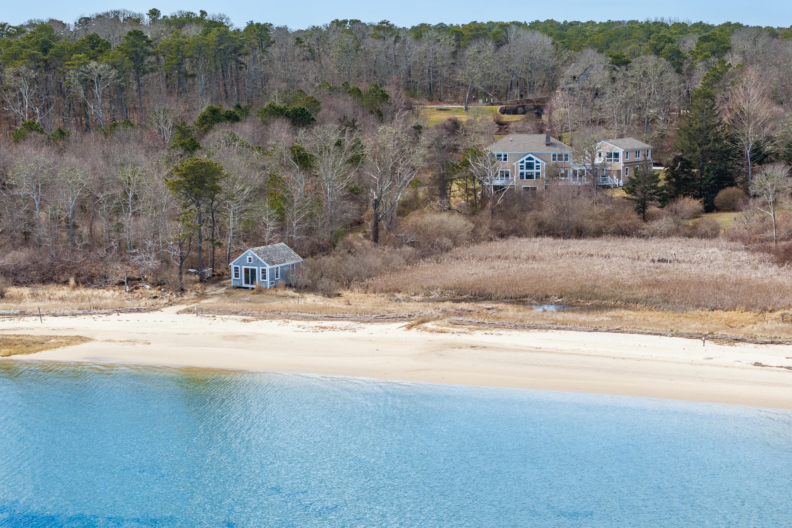 Orleans, Massachusetts 02653, United States, 6 Bedrooms Bedrooms, ,7 BathroomsBathrooms,Residential,Active,98235