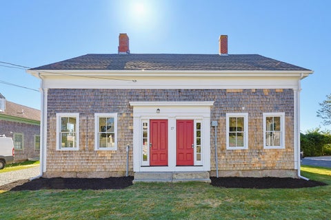 Photo of 32 Church Street, Sandwich, MA 02563 (MLS # 22605002)