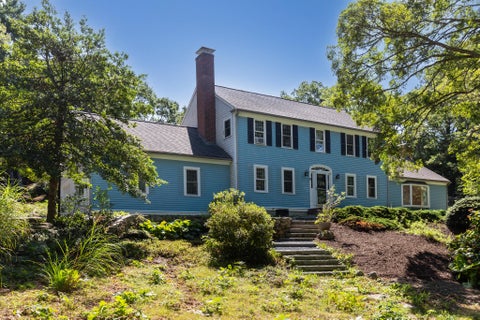 Photo of 6 August Way, Sandwich, MA 02563 (MLS # 22604539)