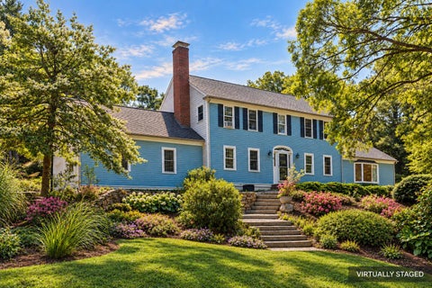 Photo of 6 August Way, Sandwich, MA 02563 (MLS # 22604539)