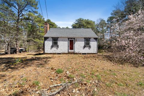 604 State Highway Route 6, Wellfleet, MA 02667 - #: 22401870