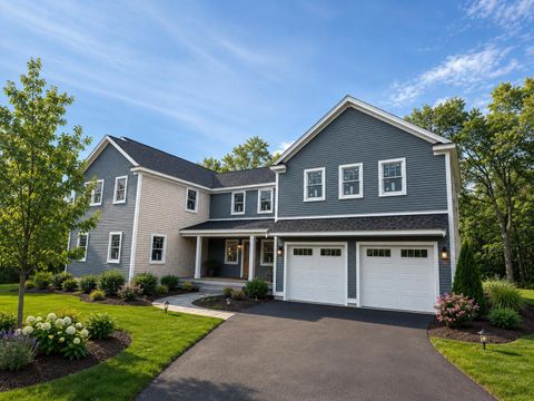 Photo of 48 Tyler Drive, Sandwich, MA 02563 (MLS # 22602225)