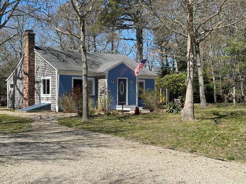 Photo of 1065 Great Pond Road, Eastham, MA 02642 (MLS # 22601781)