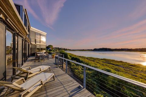 Photo of 38 Indian Trail, Chatham, MA 02633 (MLS # 22502521)