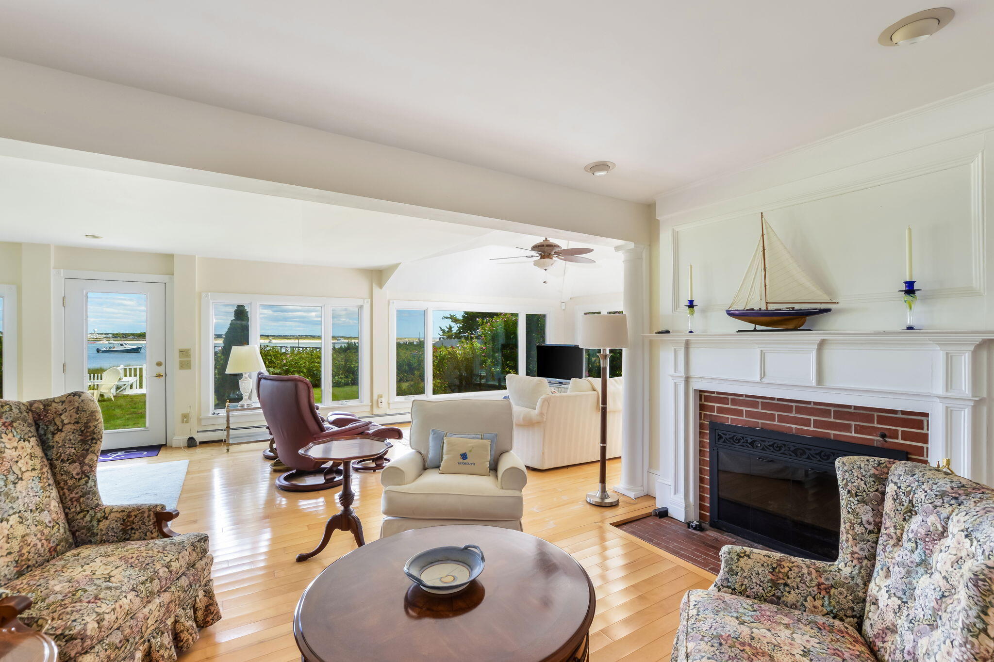 South Yarmouth, Massachusetts 02664, United States, 10 Bedrooms Bedrooms, ,8 BathroomsBathrooms,Residential,Active,46871