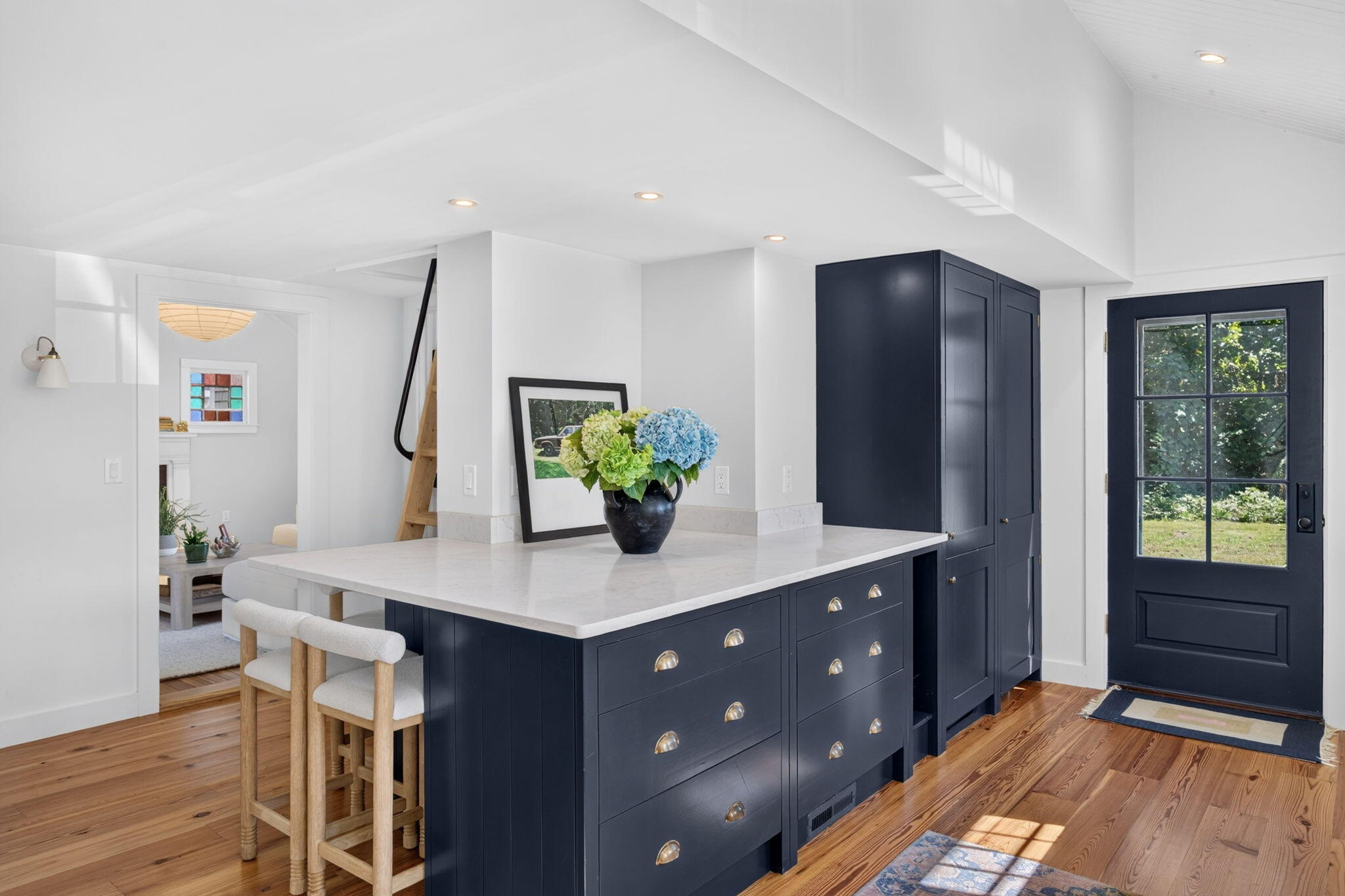 1455 Old Queen Anne Road