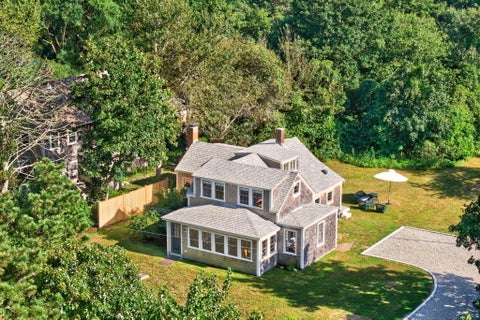 Photo of 1455 Old Queen Anne Road, Chatham, MA 02633 (MLS # 22604348)