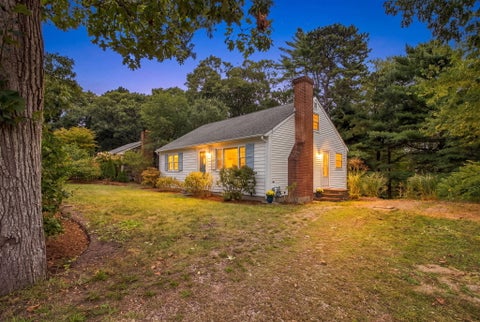 Photo of 172 Telegraph Road, Dennis Port, MA 02639 (MLS # 22604704)