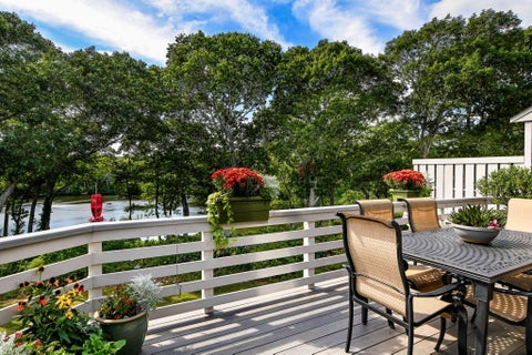 Photo of 34 Landfall #UNIT 34, Falmouth, MA 02540 (MLS # 22604824)