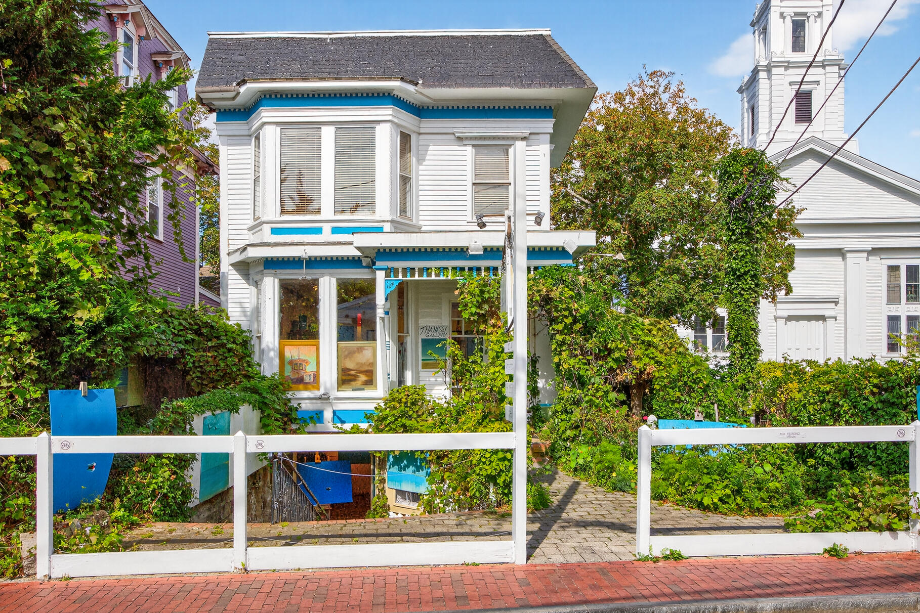 234 Commercial Street