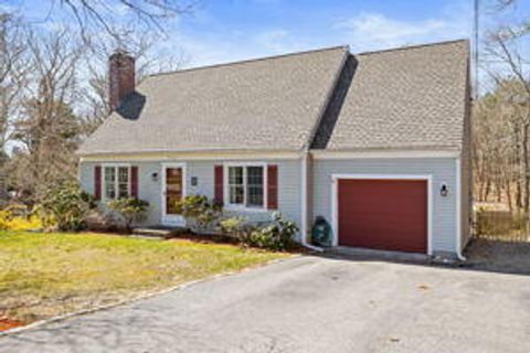 751 Old Bass River Road, Dennis, MA 02638 - #: 22401662