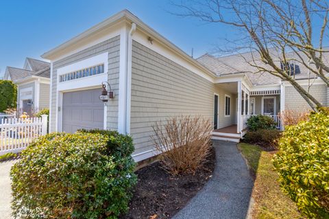 Photo of 36 Turnberry Road #UNIT 36, Bourne, MA 02532 (MLS # 22601452)