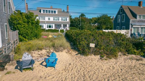 Photo of 616 Commercial Street #Unit 10, Provincetown, MA 02657 (MLS # 22504936)