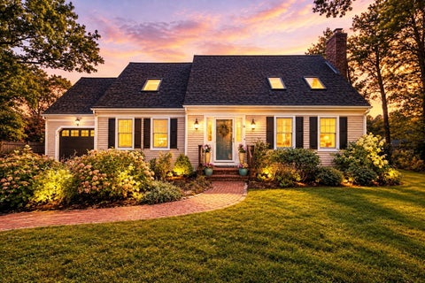 Photo of 14 Bayshore Drive, Mashpee, MA 02649 (MLS # 22605286)