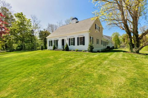 Photo of 33 Crowell Road, Chatham, MA 02633 (MLS # 22600794)