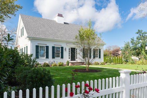 Photo of 33 Crowell Road, Chatham, MA 02633 (MLS # 22600794)