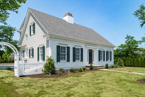 Photo of 33 Crowell Road, Chatham, MA 02633 (MLS # 22600794)