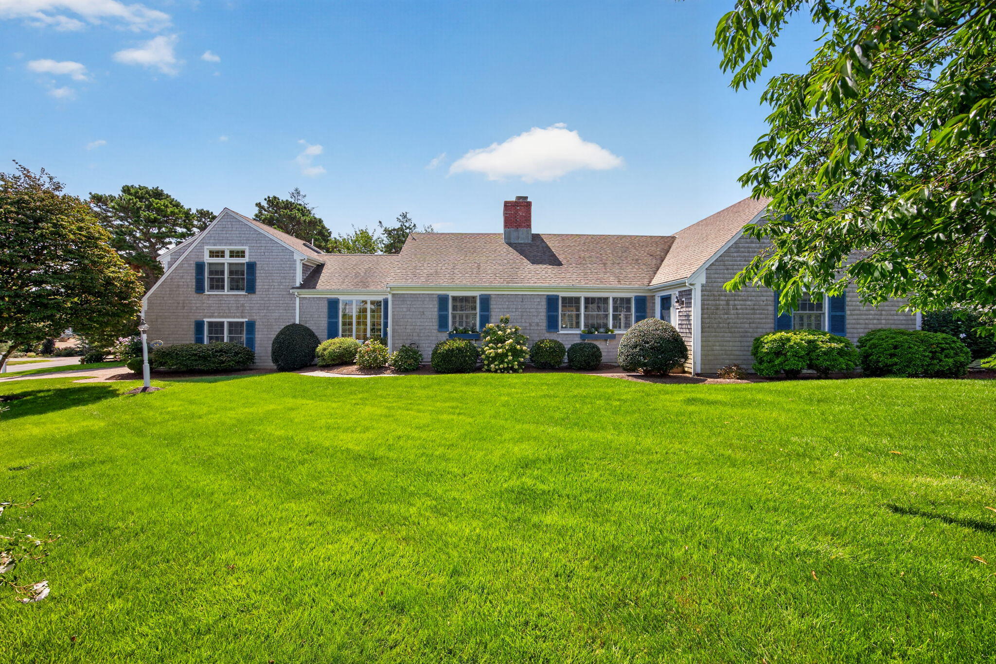 58 Strong Island Road