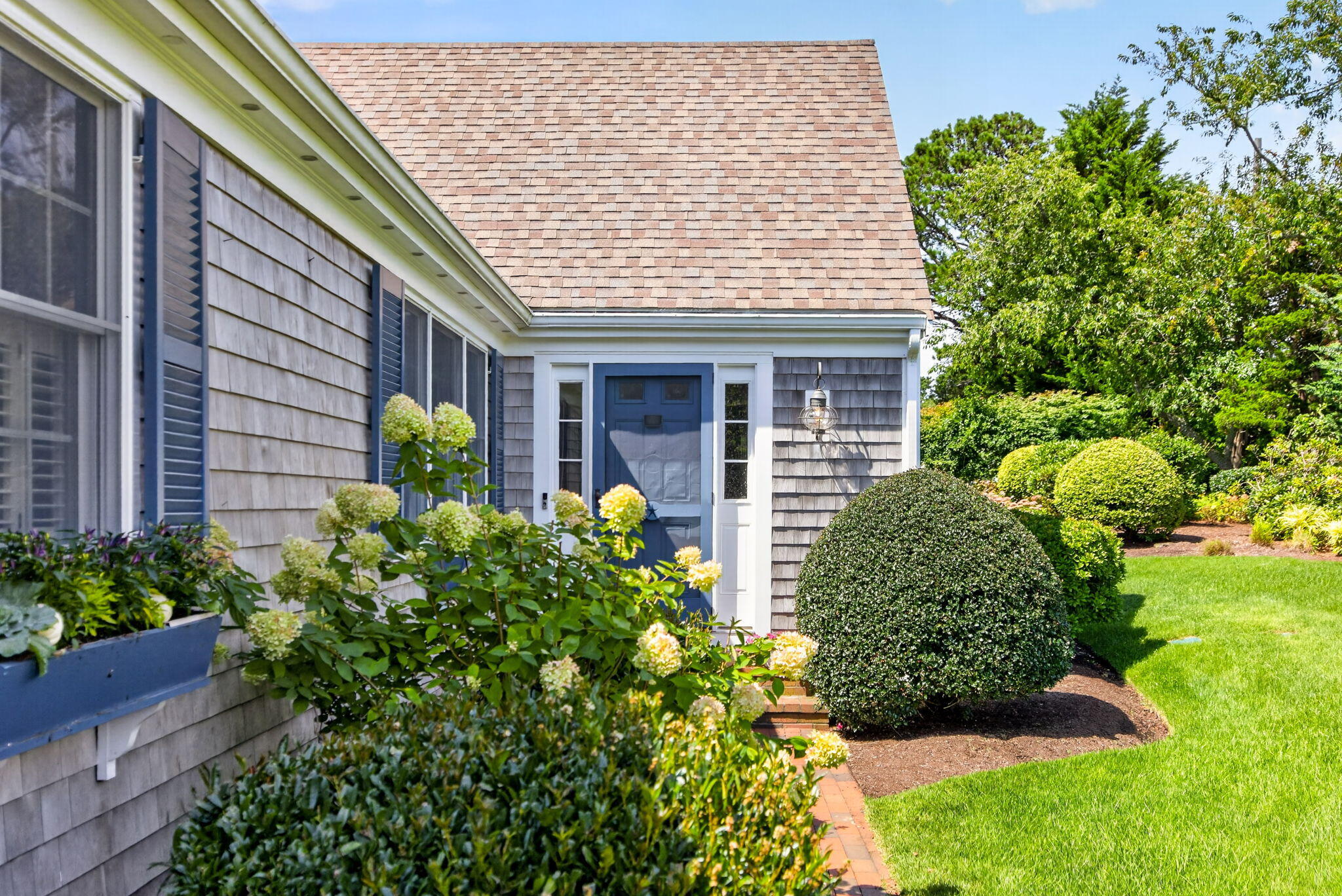 58 Strong Island Road