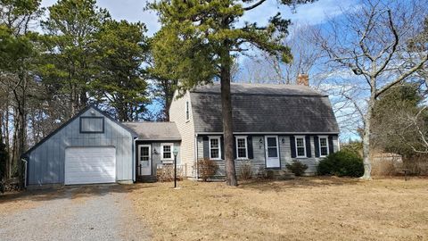 Photo of 3 Kensington Drive, Sandwich, MA 02563 (MLS # 22505730)