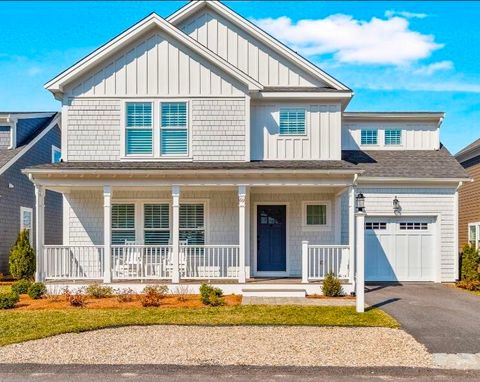 Photo of 69 Cobblestone Circle, Mashpee, MA 02649 (MLS # 22600960)