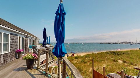 Photo of 421 Commercial Street #UNIT F, Provincetown, MA 02657 (MLS # 22601176)