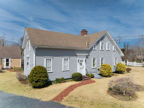 Photo of 16 Shore Road, Truro, MA 02666 (MLS # 22601465)