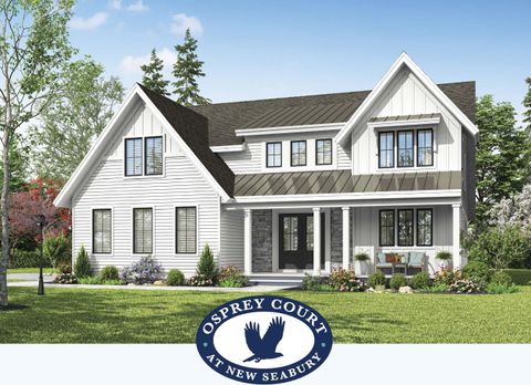Photo of 4 Osprey Court, Mashpee, MA 02649 (MLS # 22602118)
