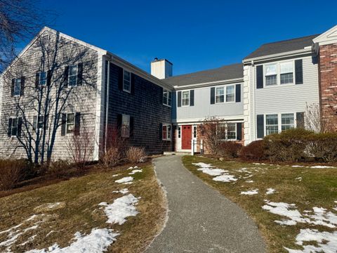 Photo of 3 Hilltop Drive #UNIT 3, Sandwich, MA 02563 (MLS # 22600565)