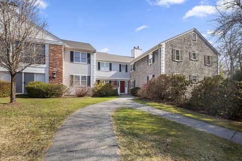 Photo of 3 Hilltop Drive #UNIT 3, Sandwich, MA 02563 (MLS # 22600565)