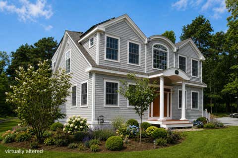Photo of 3 Baywood Drive, Orleans, MA 02653 (MLS # 22603208)