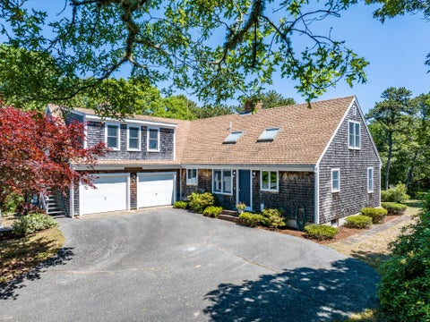 Photo of 9 Mallard Lane, Harwich, MA 02645 (MLS # 22603065)
