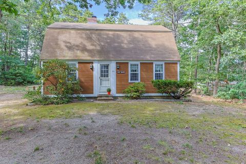 Photo of 65 Cestaro Way, Eastham, MA 02642 (MLS # 22601103)