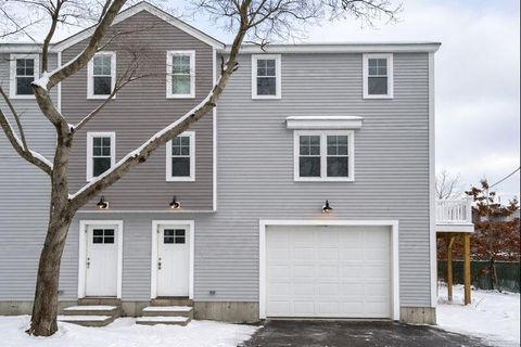 46 B HOLT Road Bourne MA 02532