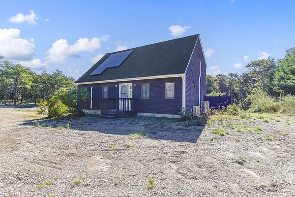 ADDRESS PRIVATE, EASTHAM, MA  - Image 81a954d5e0934dbc2f3b73bb5f41dc5a/3223245315