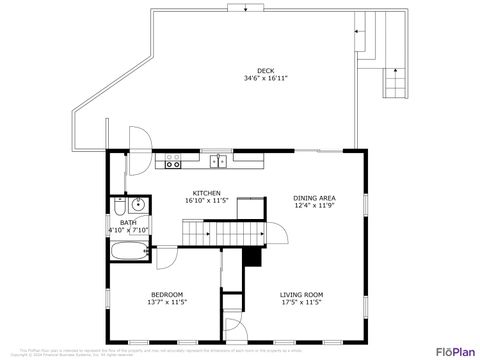 Single Family Residence in Brewster MA 326 Tubman Road 16.jpg