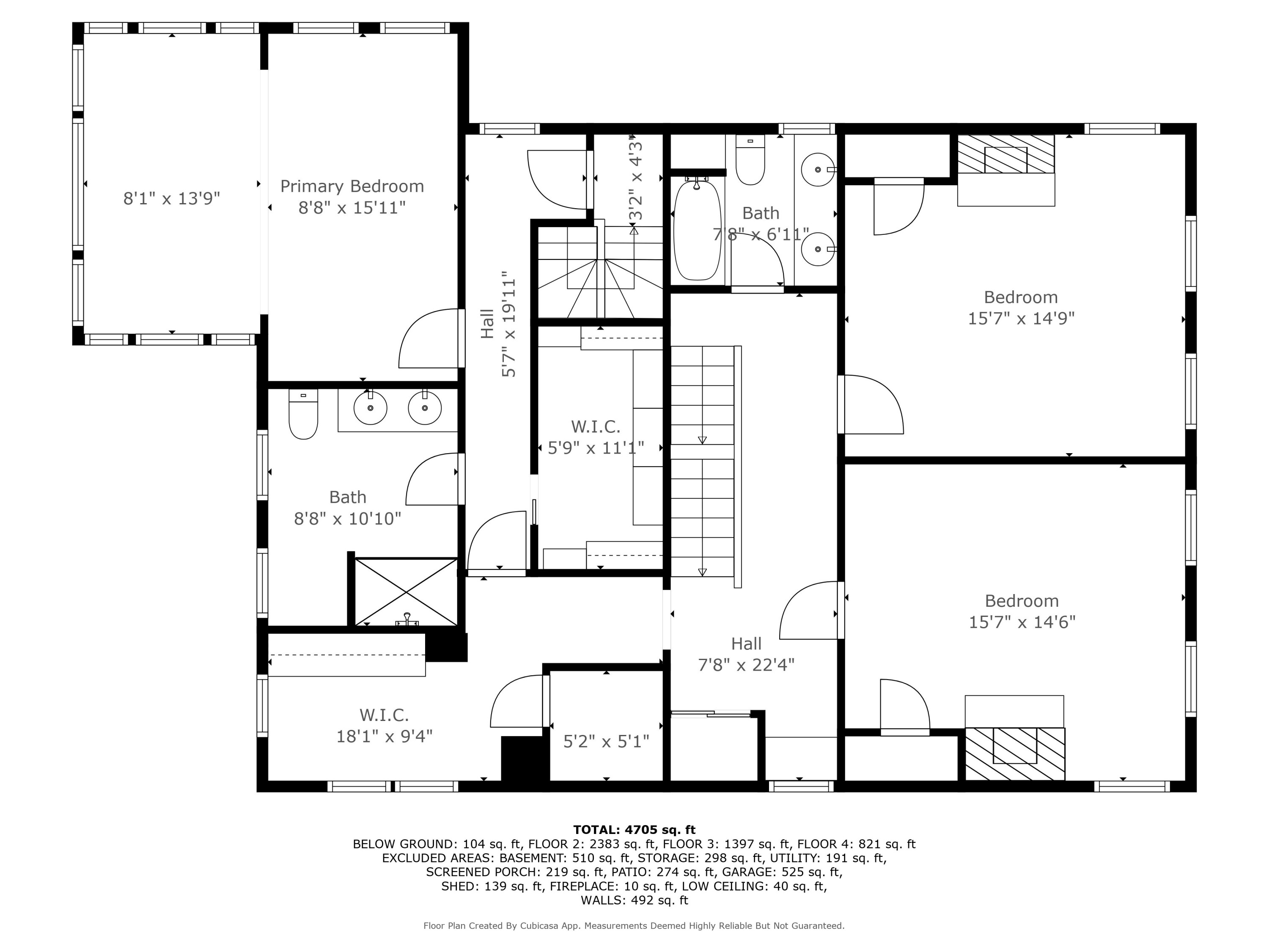 Falmouth, Massachusetts 02540, United States, 5 Bedrooms Bedrooms, ,5 BathroomsBathrooms,Residential,Active,202035